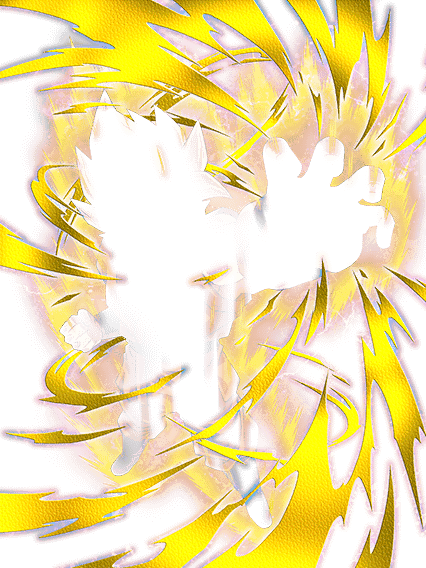 超サイヤ人孫悟空