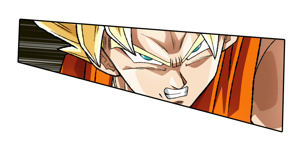 超サイヤ人孫悟空