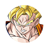 超サイヤ人孫悟飯(未来)