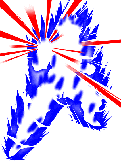 超サイヤ人孫悟飯(未来)