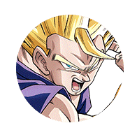 超サイヤ人孫悟飯(青年期)