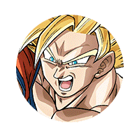 超サイヤ人2孫悟空