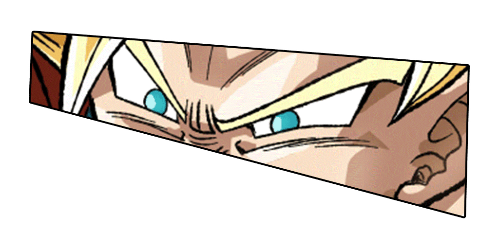 超サイヤ人2孫悟空