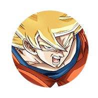 超サイヤ人孫悟空