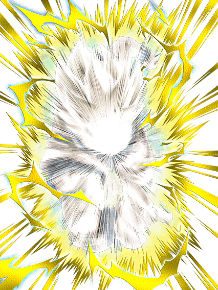 超サイヤ人孫悟空