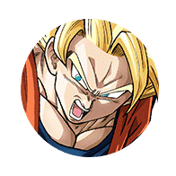 超サイヤ人2孫悟空