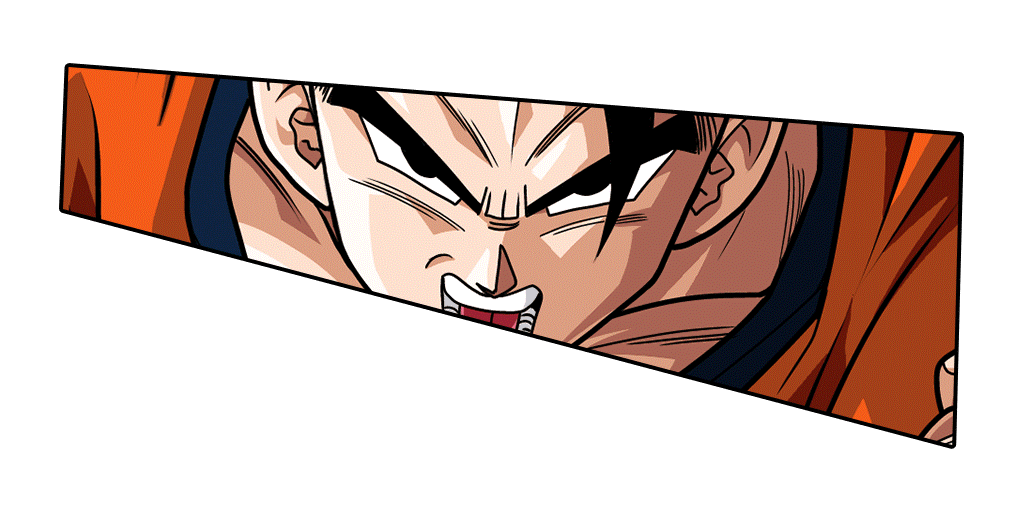 アルティメット孫悟飯