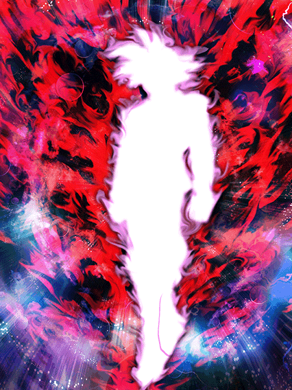 ゴクウブラック