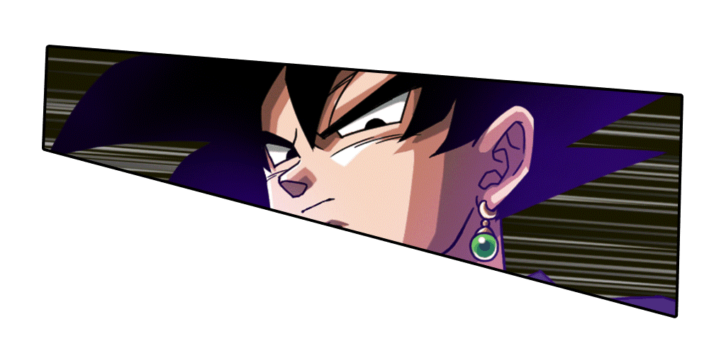 ゴクウブラック