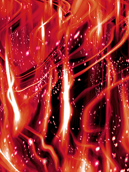 超サイヤ人ゴッドSS孫悟空