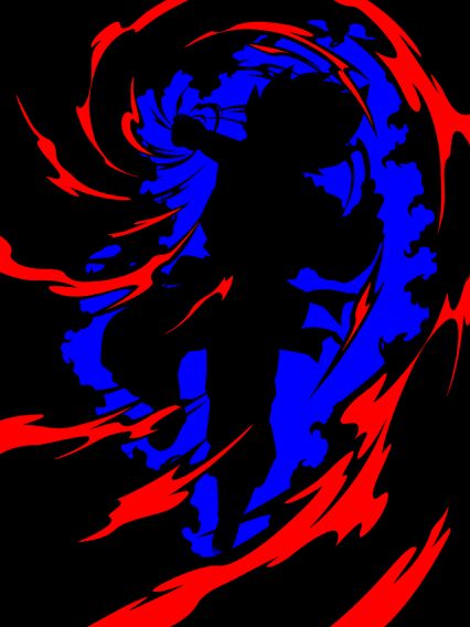 超サイヤ人ゴッドSS孫悟空