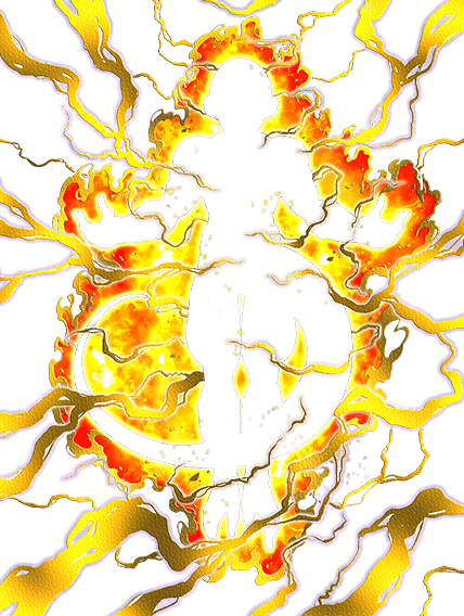 ゴールデンフリーザ