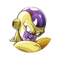 ゴールデンフリーザ