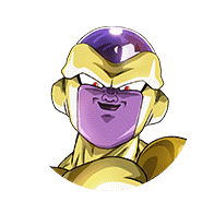 ゴールデンフリーザ