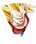 超サイヤ人3ベジータ(GT)