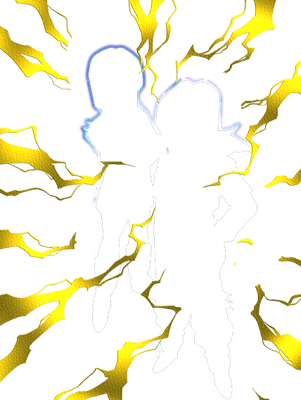 人造人間17号&18号