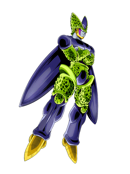 パーフェクトセル