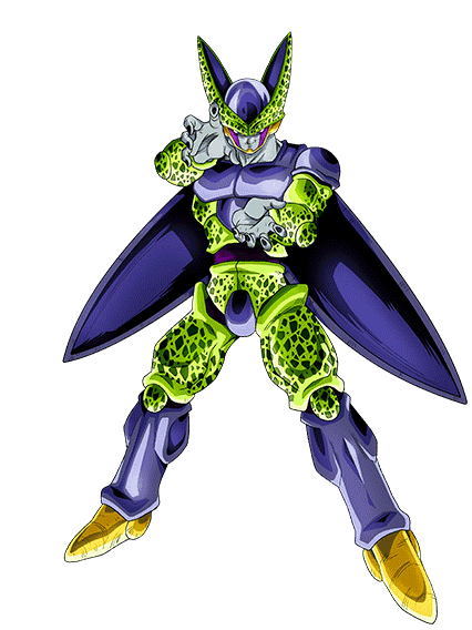 パーフェクトセル