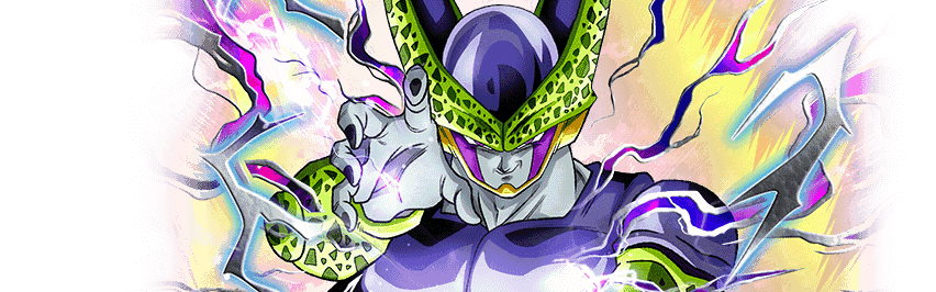 パーフェクトセル