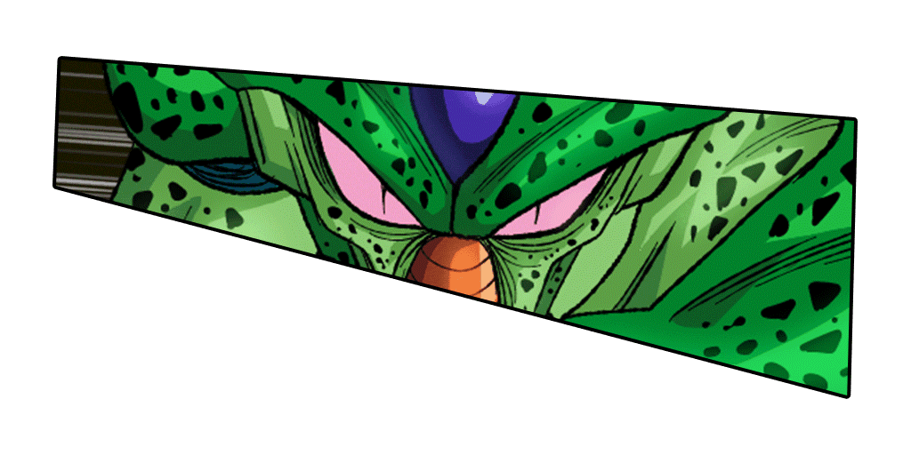 セル(第一形態)