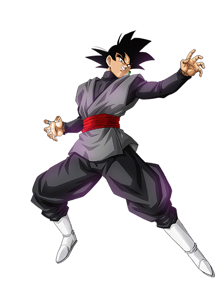 ゴクウブラック