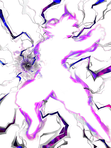 ゴクウブラック