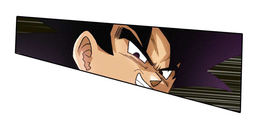 ゴクウブラック