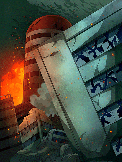 トランクス(青年期)(未来)