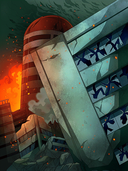 超サイヤ人トランクス(未来)