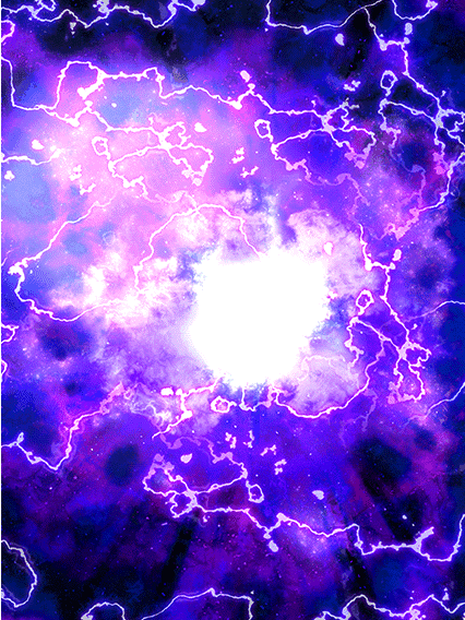 超サイヤ人3孫悟空(天使)