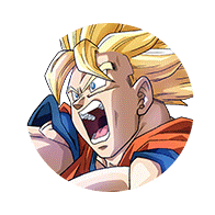 超サイヤ人孫悟空