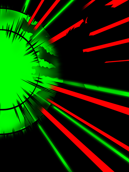 超サイヤ人孫悟飯(青年期)