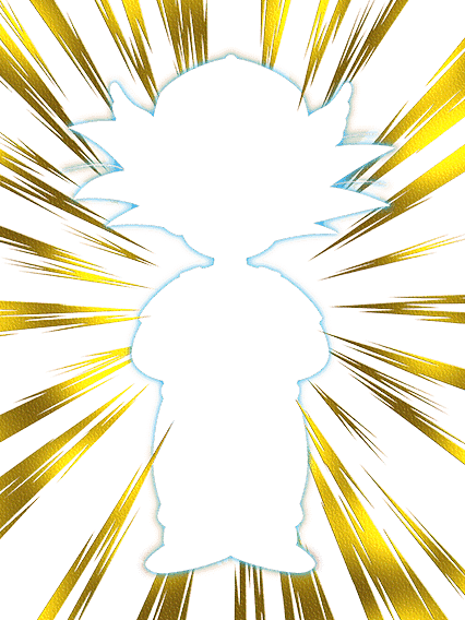 孫悟空(少年期)