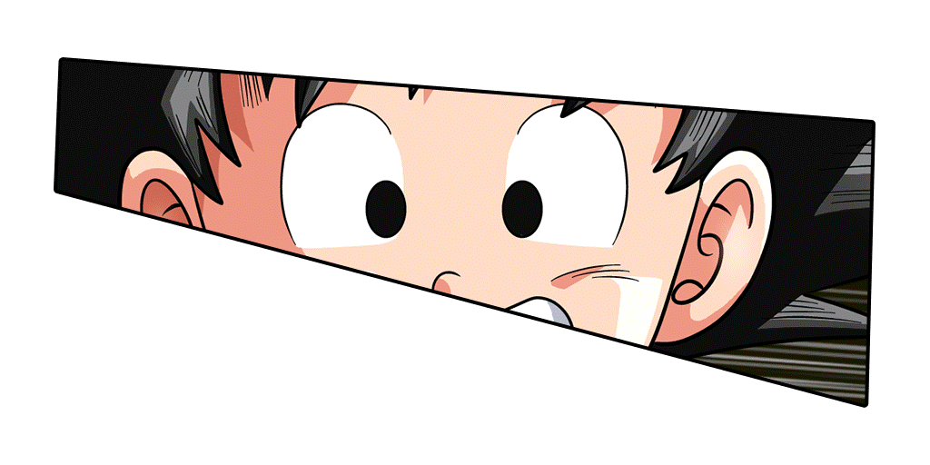 孫悟空(少年期)