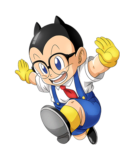 オボッチャマン