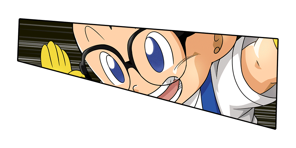 オボッチャマン