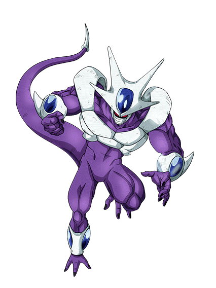 クウラ(最終形態)