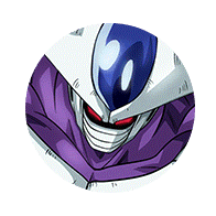 クウラ(最終形態)