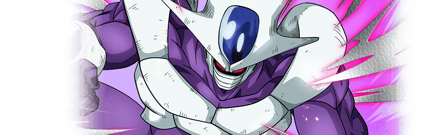 クウラ(最終形態)