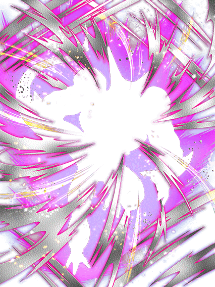 クウラ(最終形態)