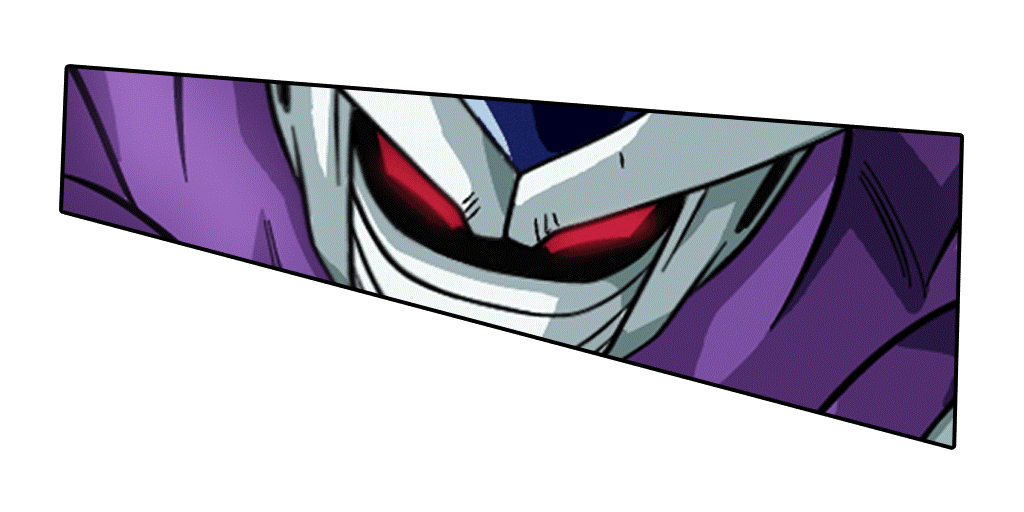 クウラ(最終形態)