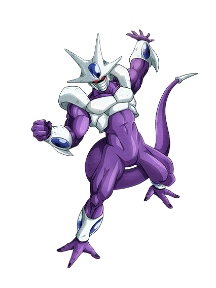 クウラ(最終形態)