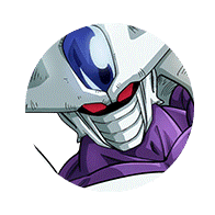 クウラ(最終形態)