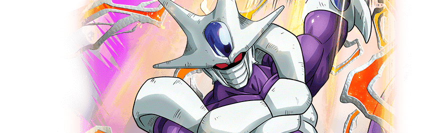 クウラ(最終形態)