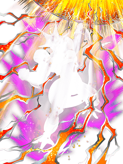 クウラ(最終形態)