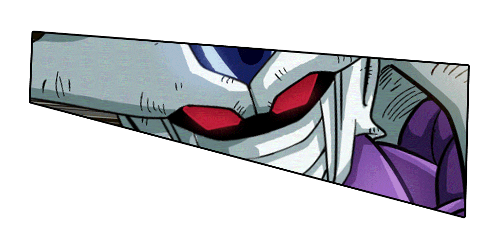 クウラ(最終形態)