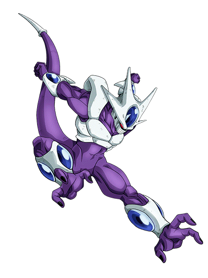 クウラ(最終形態)