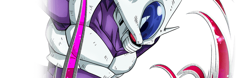 クウラ(最終形態)