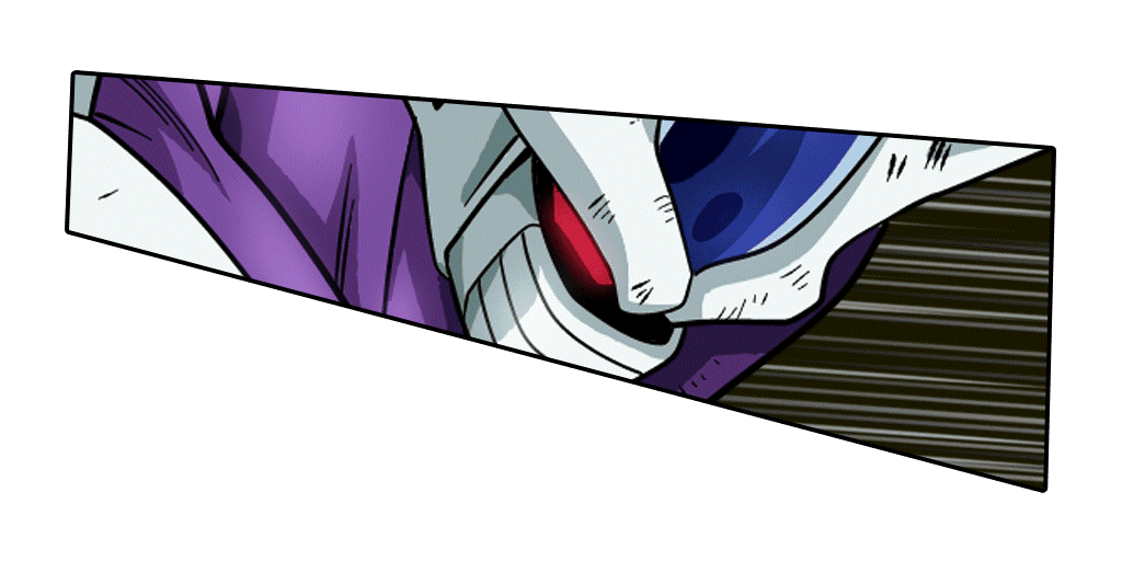 クウラ(最終形態)