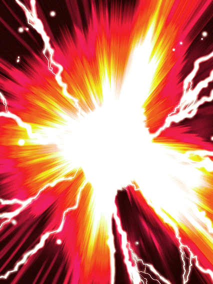 超サイヤ人孫悟飯(少年期)